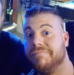 Meet your Posher, Scott